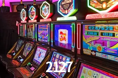 A Emoção da Loteria na 2127: Uma Chance de Mudança de Vida