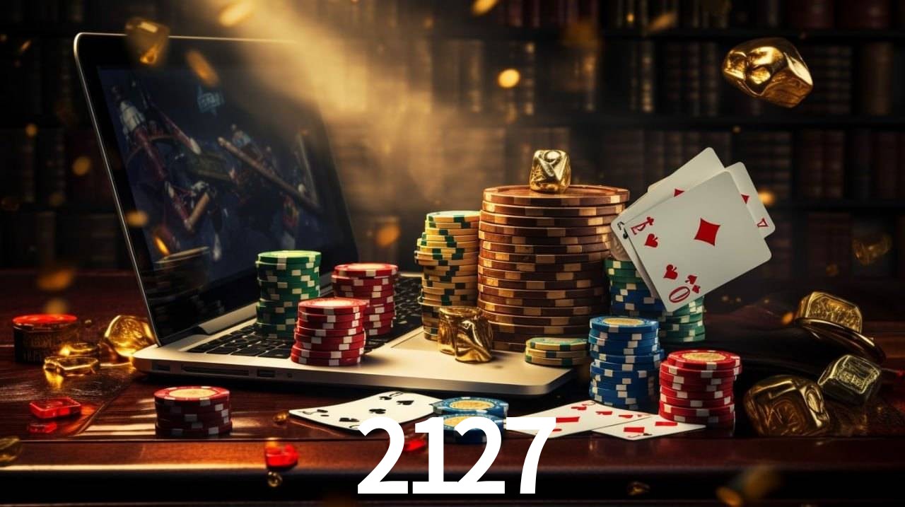 Experiência VIP 2127