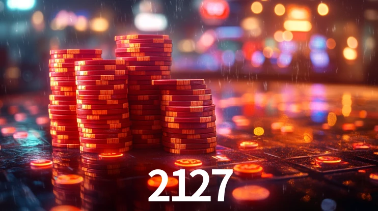 2127: Seu Cassino Premiado com Pagamentos Rápidos