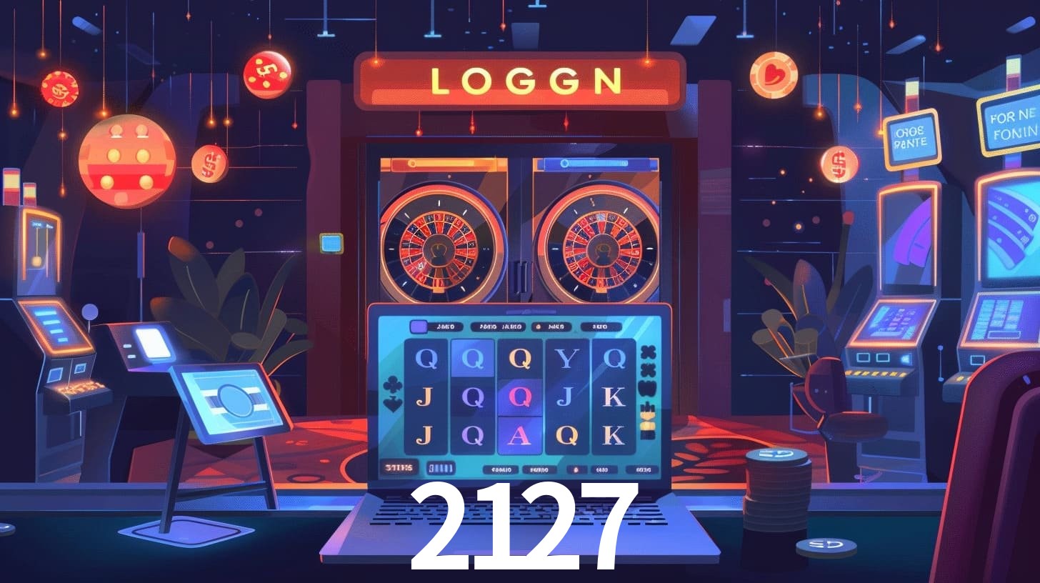 Casino Ao Vivo 2127