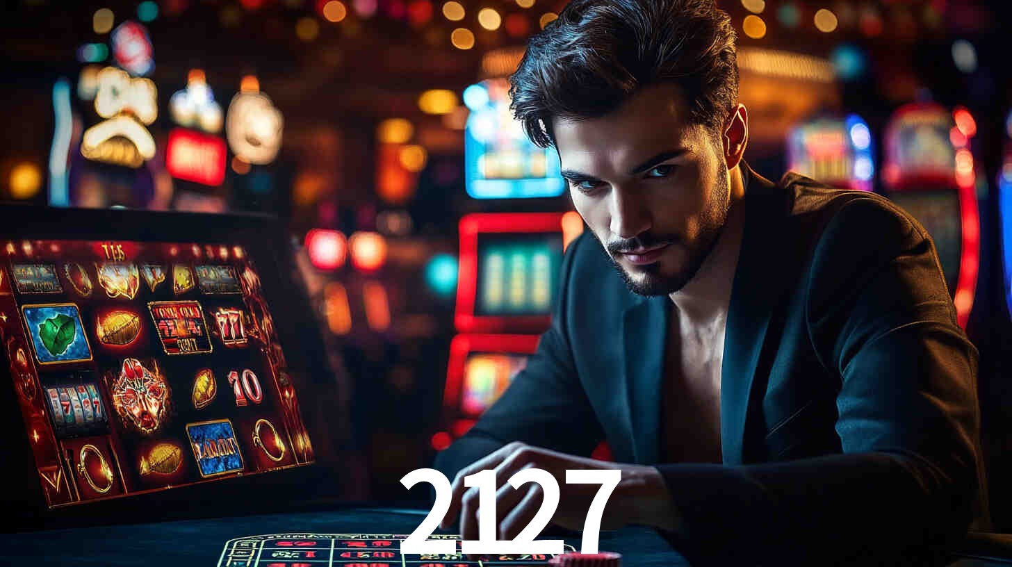 2127 bet