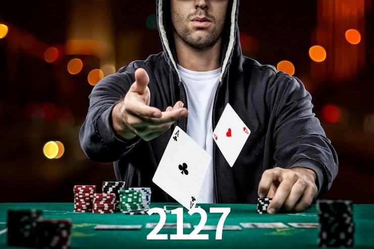 Jogos Exclusivos 2127