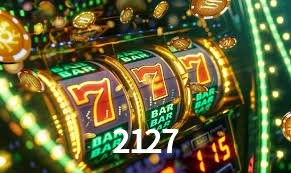 Descubra o Mundo do Cassino Online com 2127