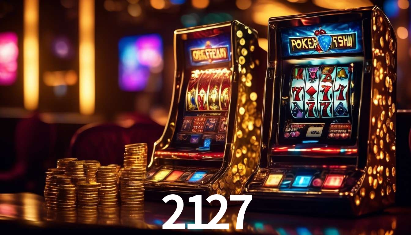 Mesa de Blackjack 2127