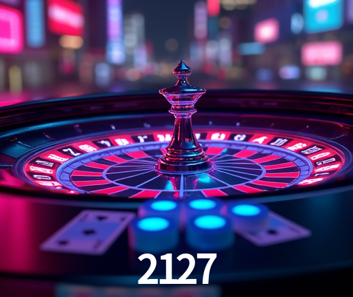 Jogos Exclusivos 2127
