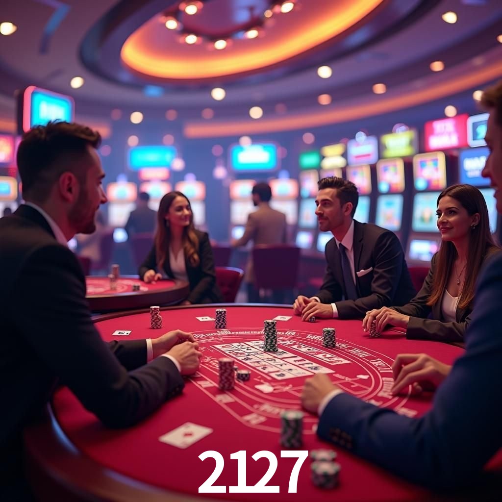 Avaliações dos Jogadores 2127