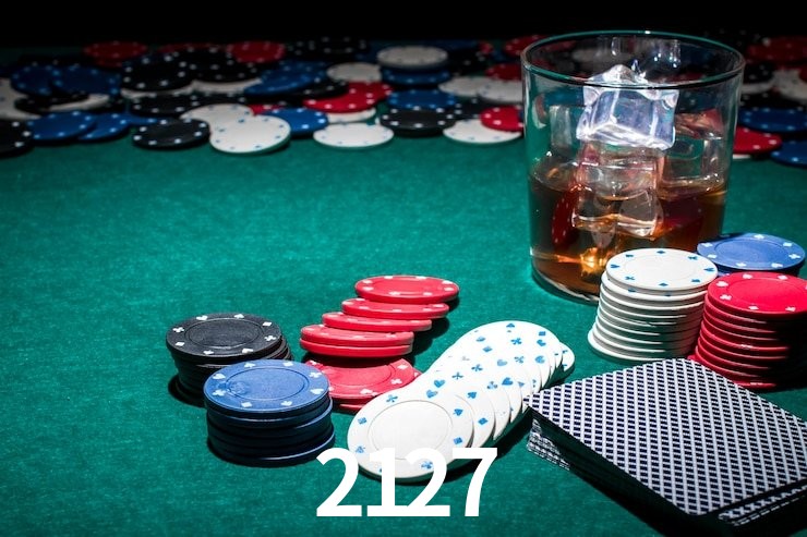 Casino Ao Vivo 2127
