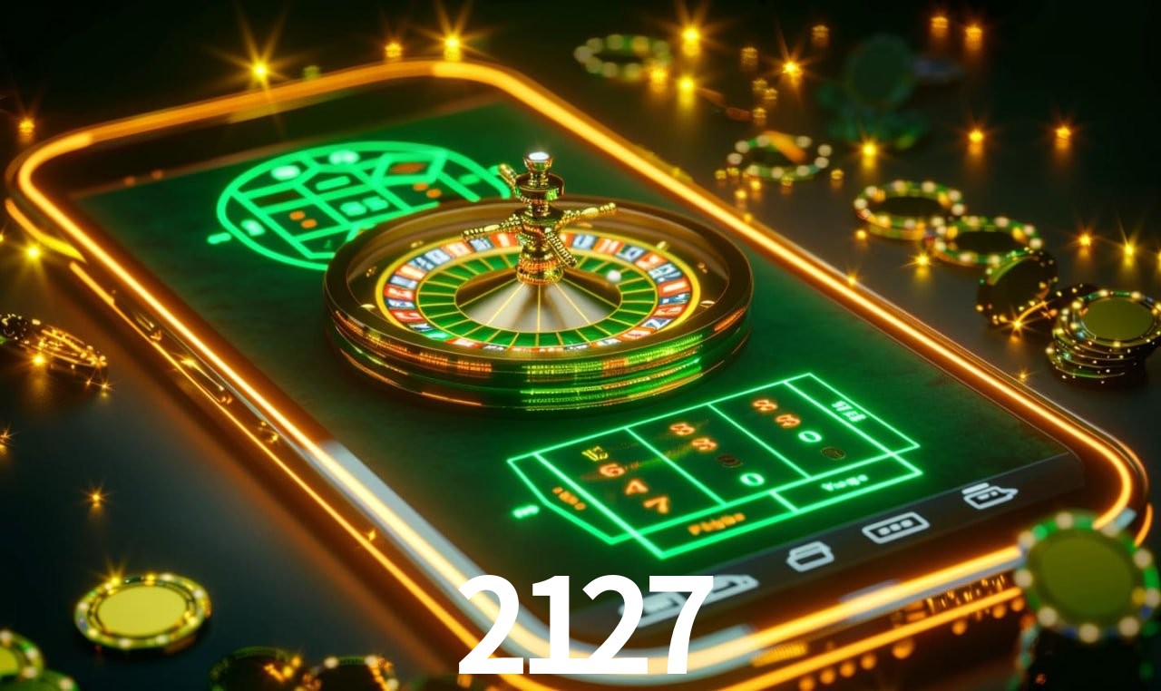 Diretório de Jogos 2127