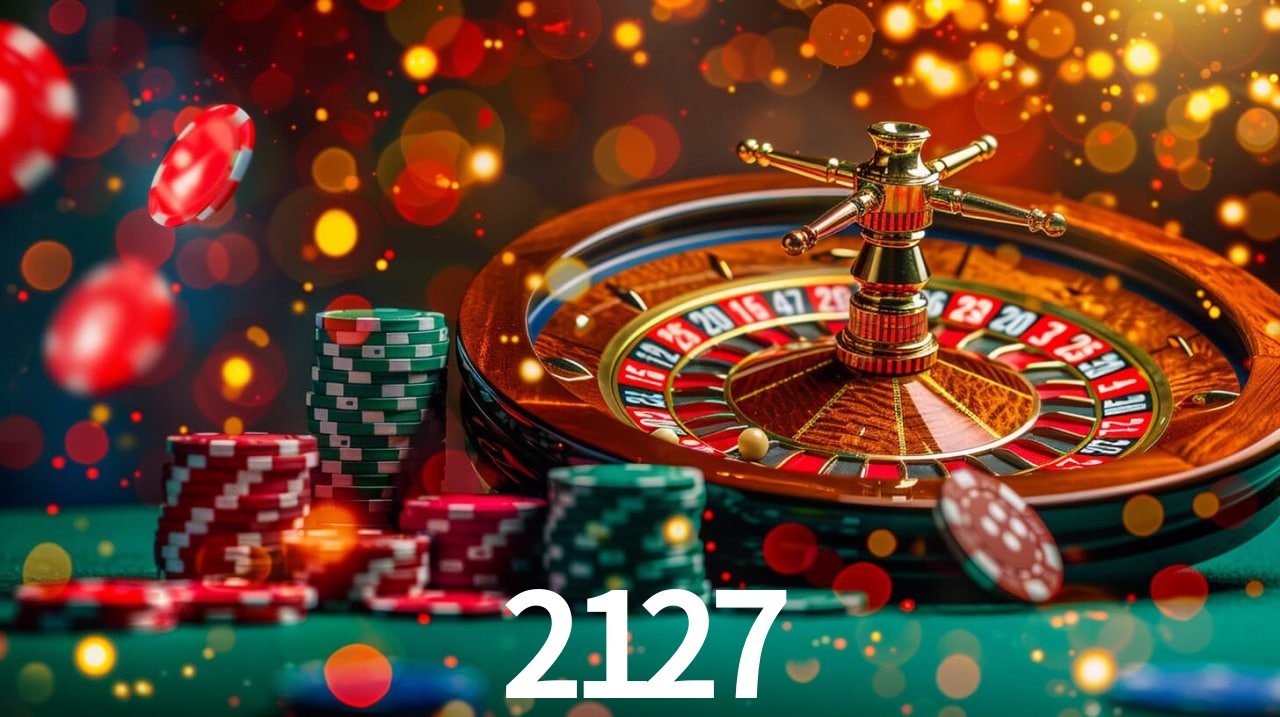 Casino Ao Vivo 2127