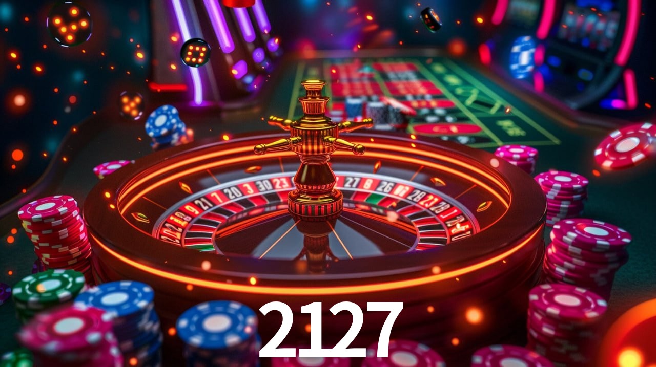 Apostas de Futebol 2127