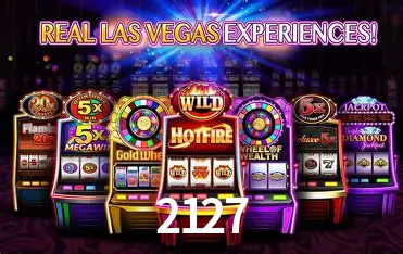 A Experiência Imersiva dos Cassinos Ao Vivo no 2127