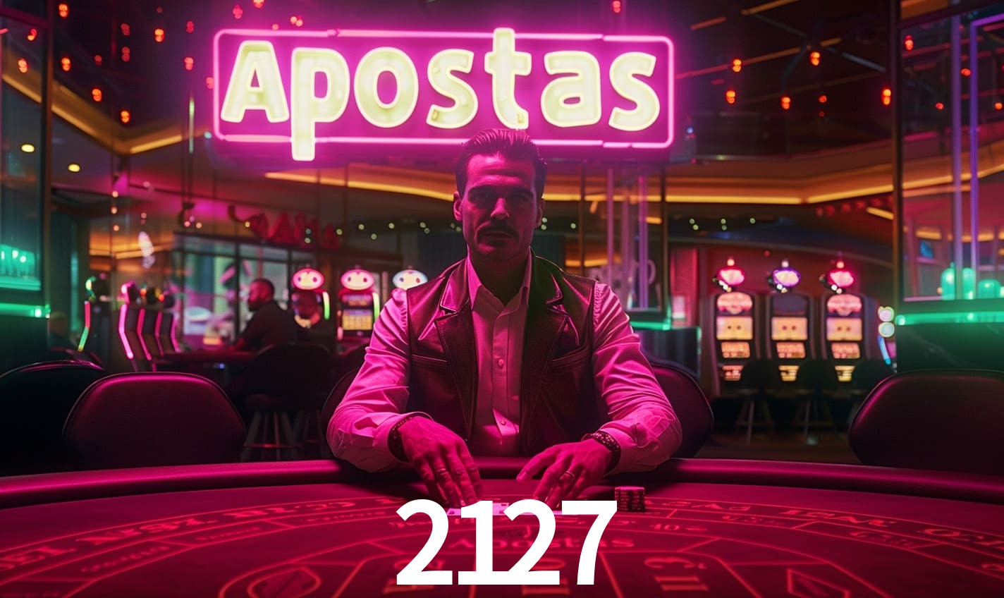 Bônus Diários 2127