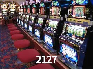 Inovações de Jogos na 2127: O Futuro das Experiências Interativas