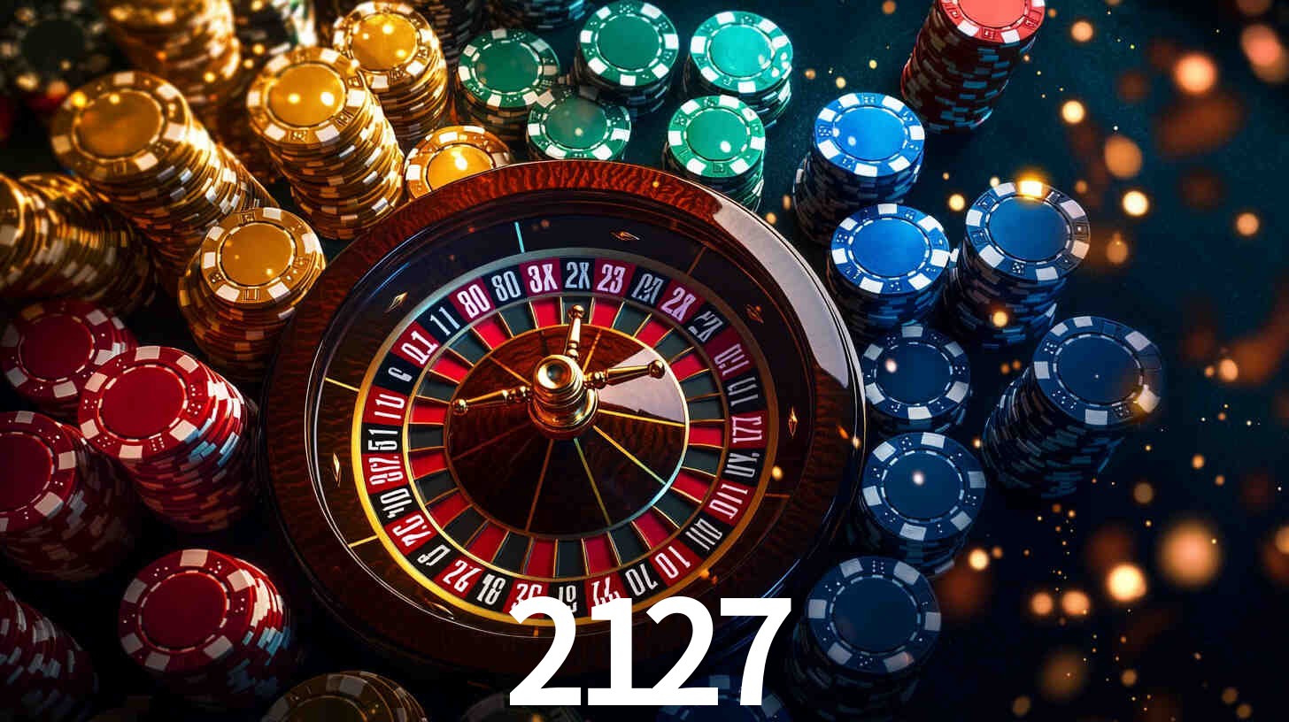 Bônus Diários 2127