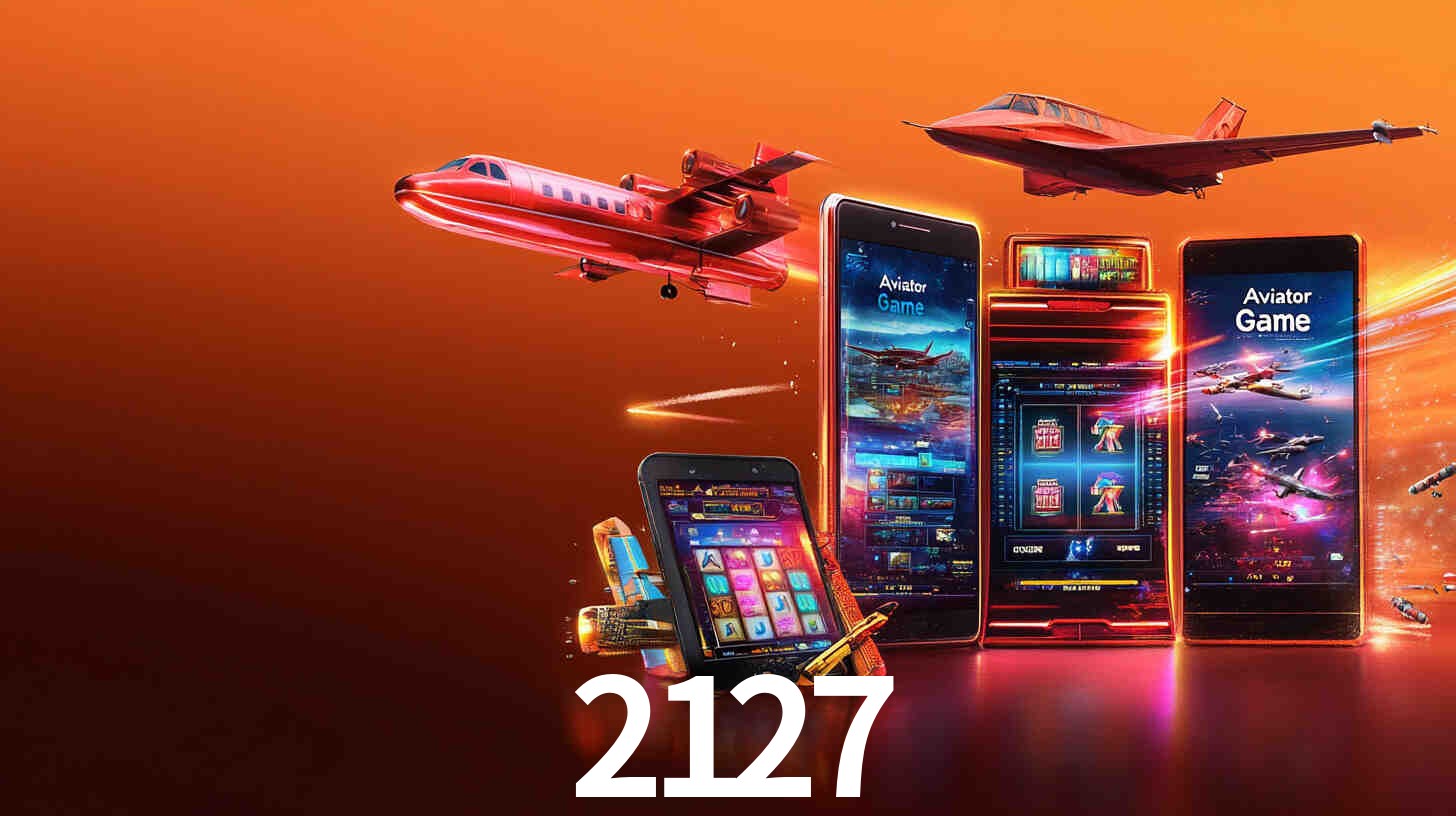 Estatísticas Crash Games 2127