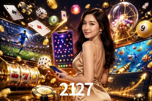 Slot Games 2127