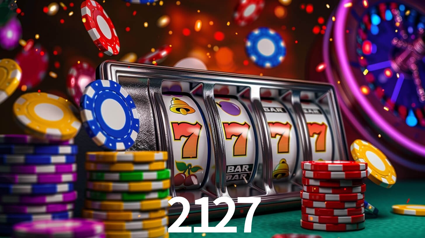 Jogo Spaceman 2127