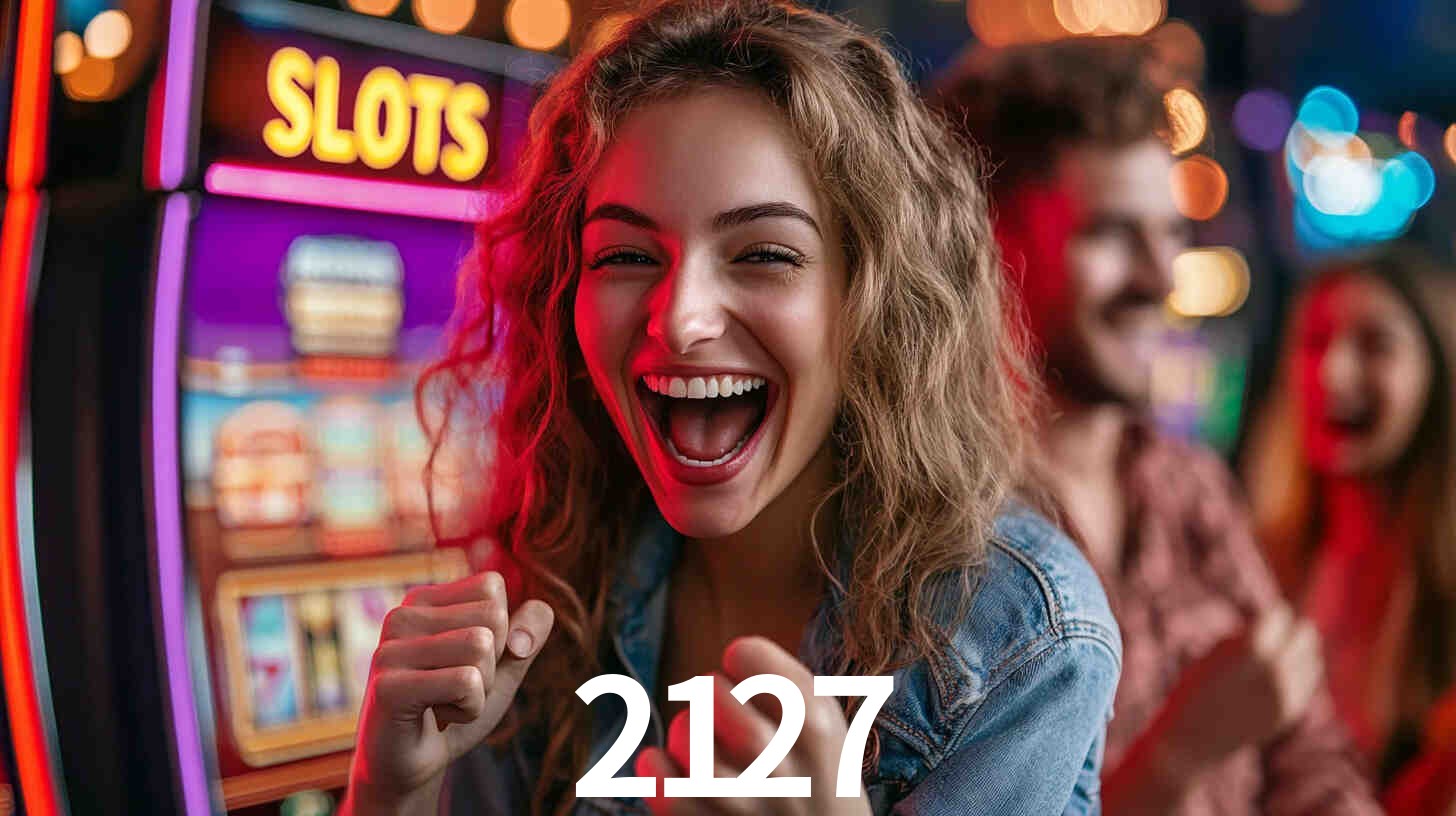 A Emoção da Loteria na 2127: Uma Chance de Mudança de Vida
