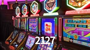 Casino Ao Vivo 2127