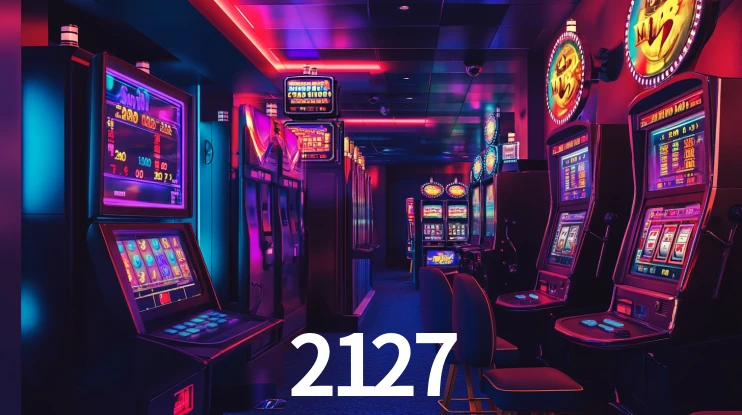 Experimente o Login Seguro Premium no 2127