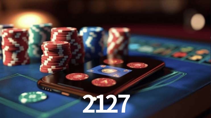 Estatísticas do Jogo 2127