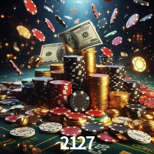Jogos Exclusivos 2127
