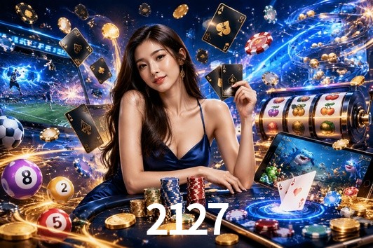 Secure Login 2127