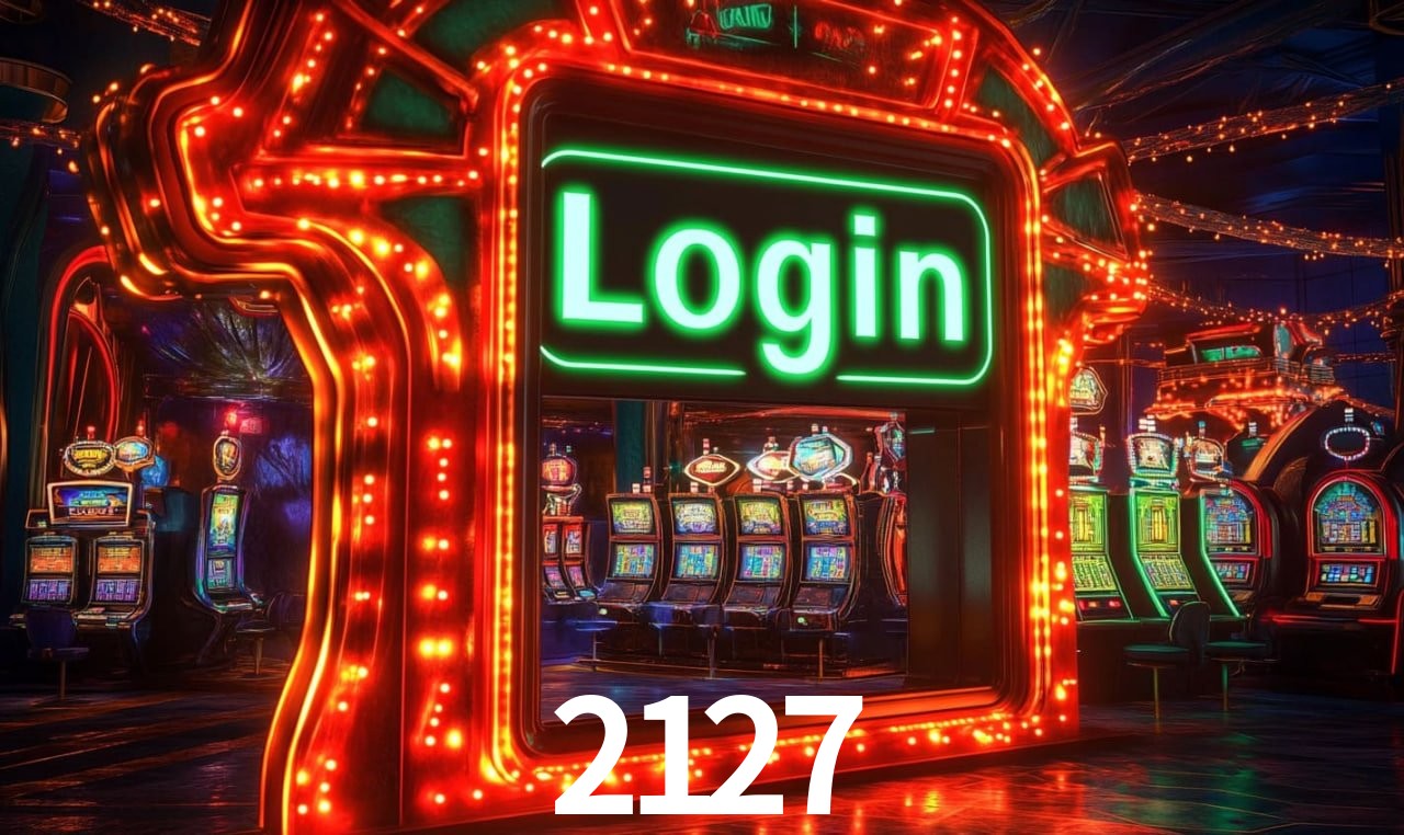 Diretório de Jogos 2127