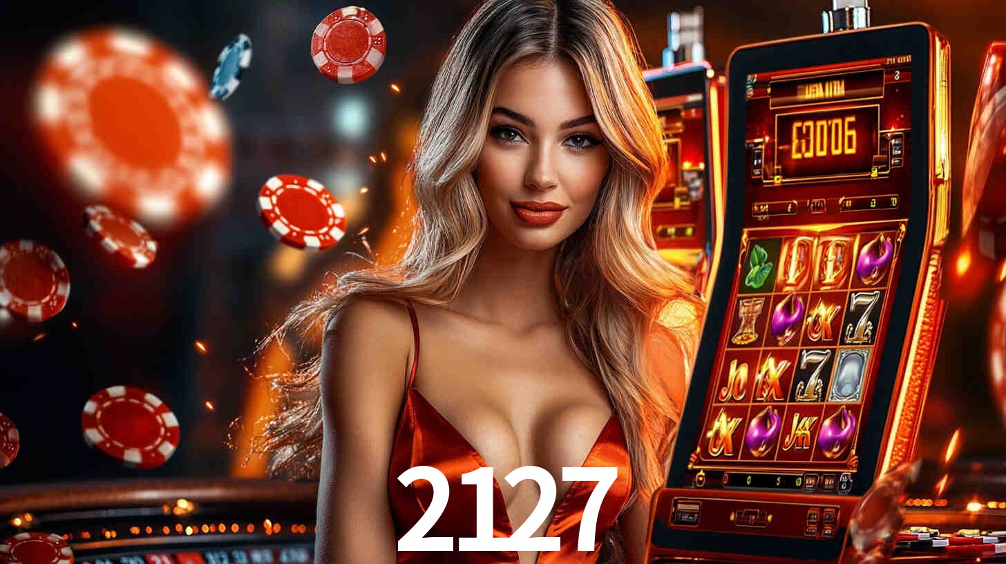 2127: Jogue Crash e Experimente Alta Recompensa Instantânea