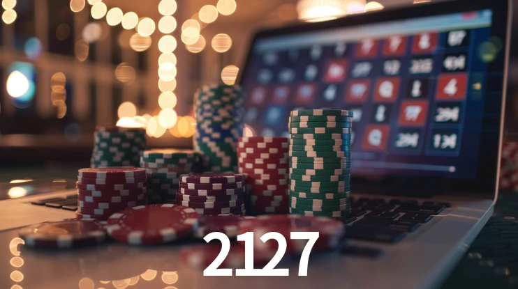 Responsive Design 2127