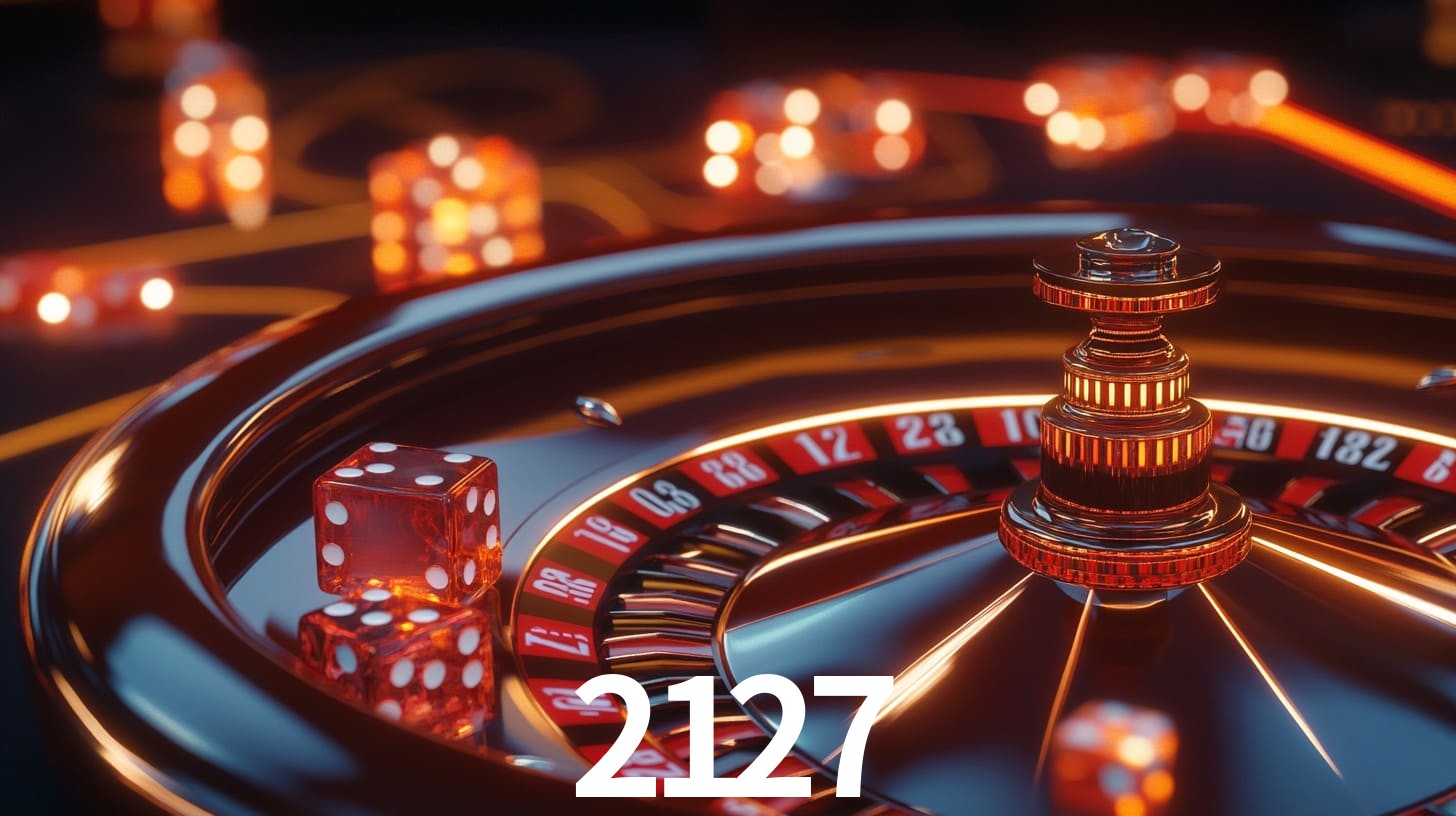 Welcome Bonus 2127