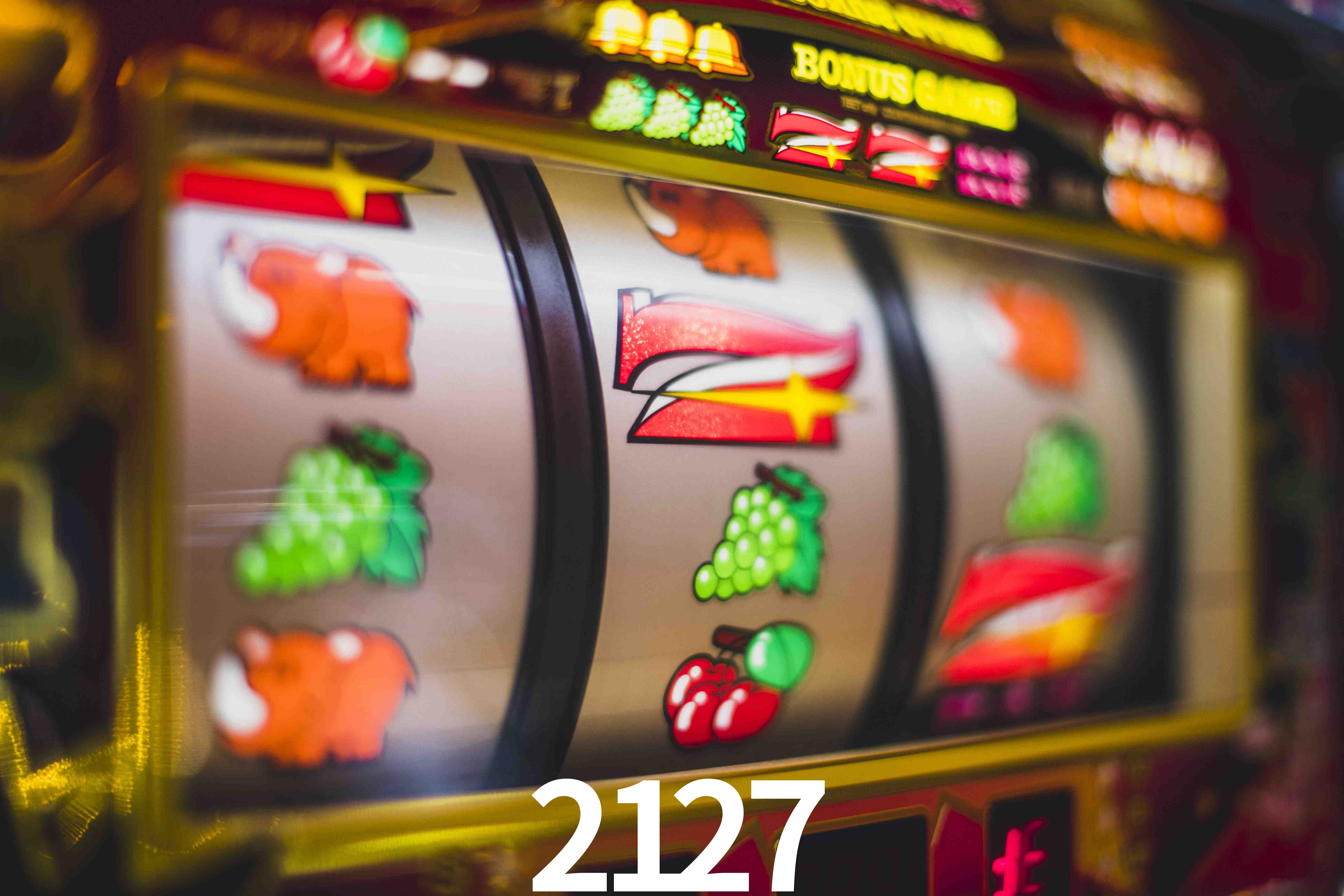Roulette Table 2127