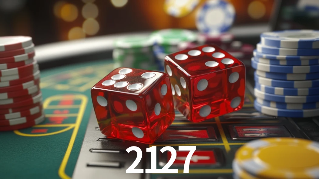 2127 App Interface