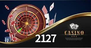 Provedores de Jogos 2127