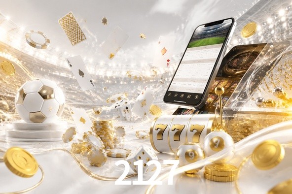 Football Betting 2127