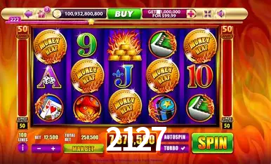 Descubra a Magia dos Jogos de Arcade no 2127