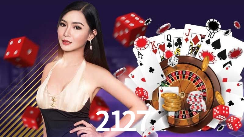 Casino VIP 2127