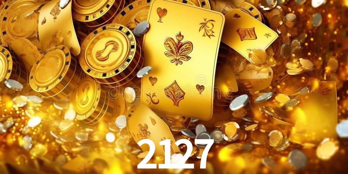 cassino 2127