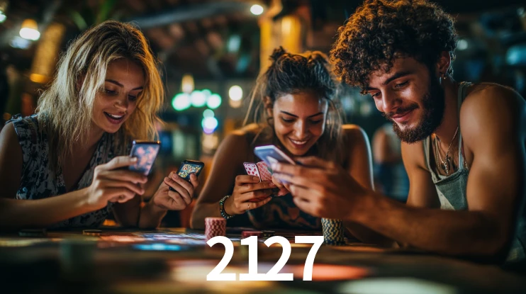 Instant EasyPaisa 2127
