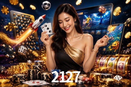 Live Casino 2127
