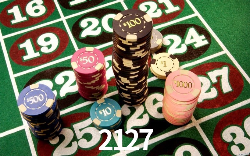 Casino Ao Vivo 2127
