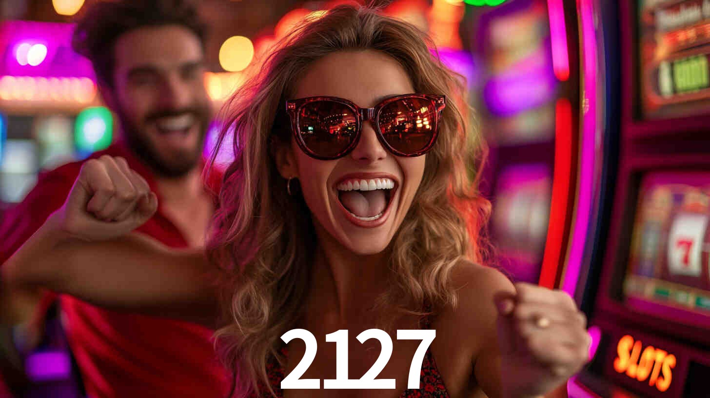 A Experiência Imersiva dos Cassinos Ao Vivo no 2127