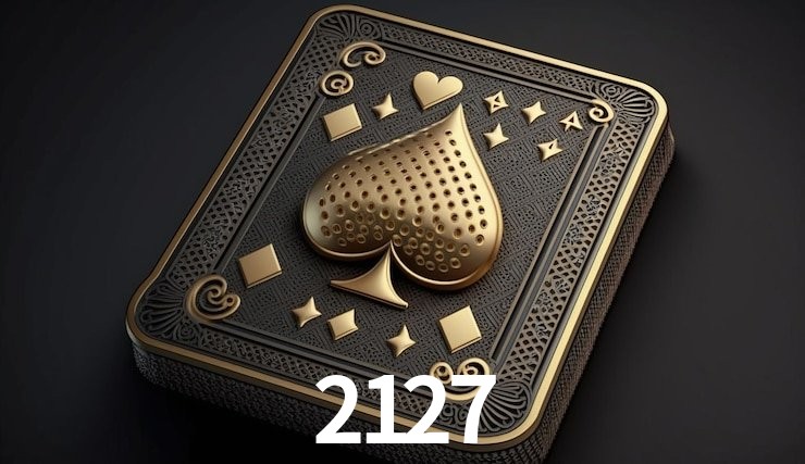 Segurança 2FA 2127