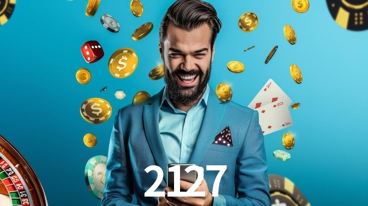 Game Statistics 2127
